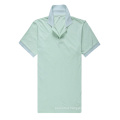 2014 Factory Sale 100% Cotton Plain Sport Polo T Shirt